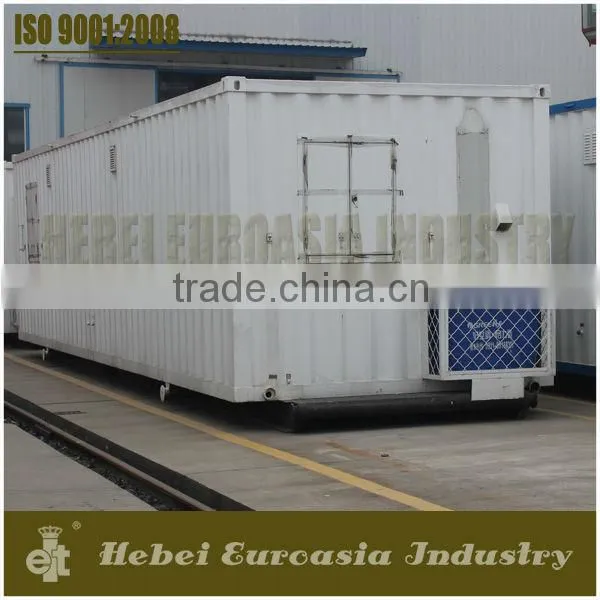 Prefab Houses for Field Work - Meeting Room/Kitchen/Dining Room/Bedroom/Warehouse/Work Office