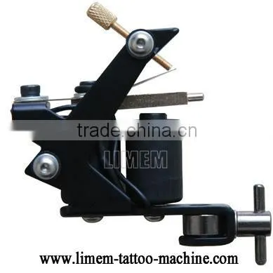 handmade tatoo machine manufature