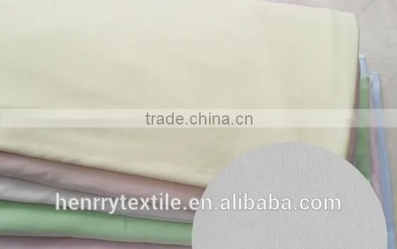 baby fabric 100% cotton fabric textile