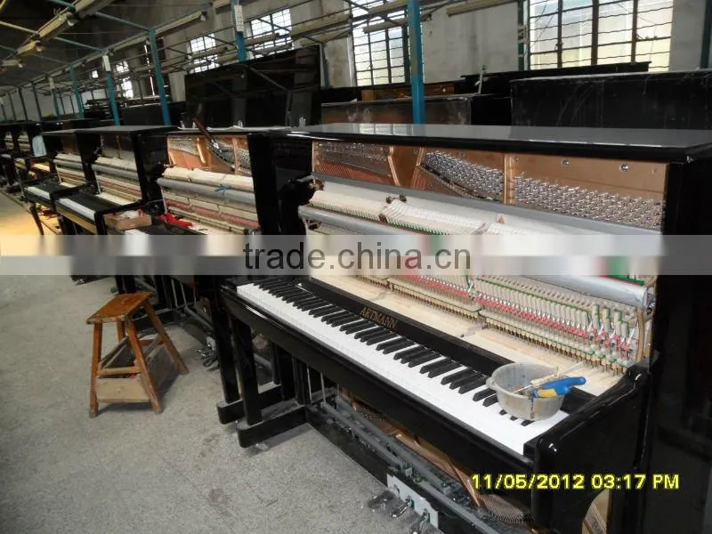 GP-152Artmann Grand Piano