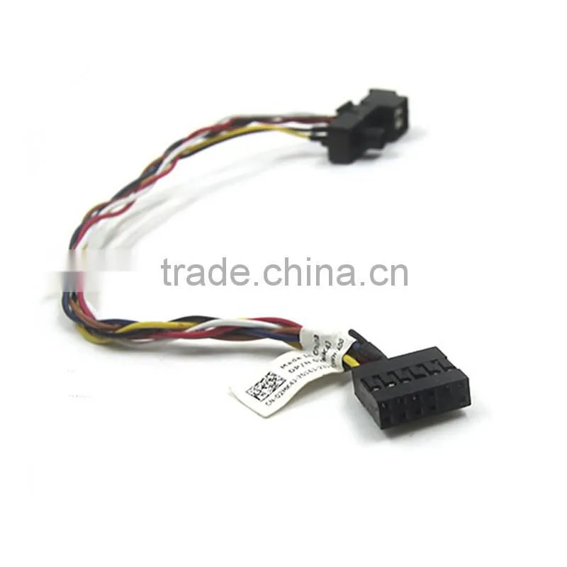 For Dell Inspiron 3646 3647 Vostro 660s Power Button ON OFF Switch Cable 2MK4J 02MK4J CN-02MK4J