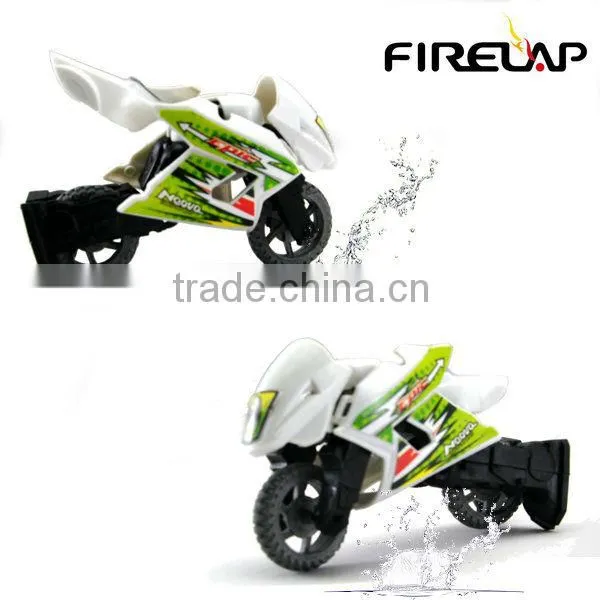 Robort Motorbike Plasctic DIY Toy Transformer toys