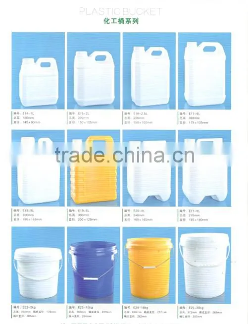 PET Cosmetic Bottle