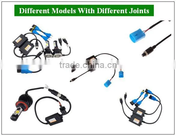offroad light 4x6 led headlamp
