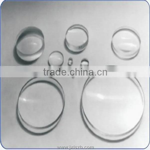 BK7 plano-convex lens