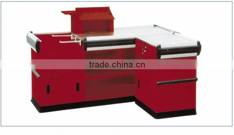 checkstand electrical cash counter TF-030 made in Jangsu china