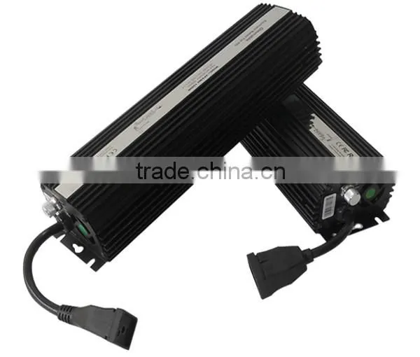 400w hid electronic ballast with UL and ETL for hps mh lamps