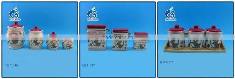 Multifunction hot sale christmas decoration ceramic mugs promotional