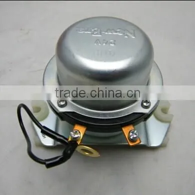 Excavator main relay for BR623/BR557/BR388