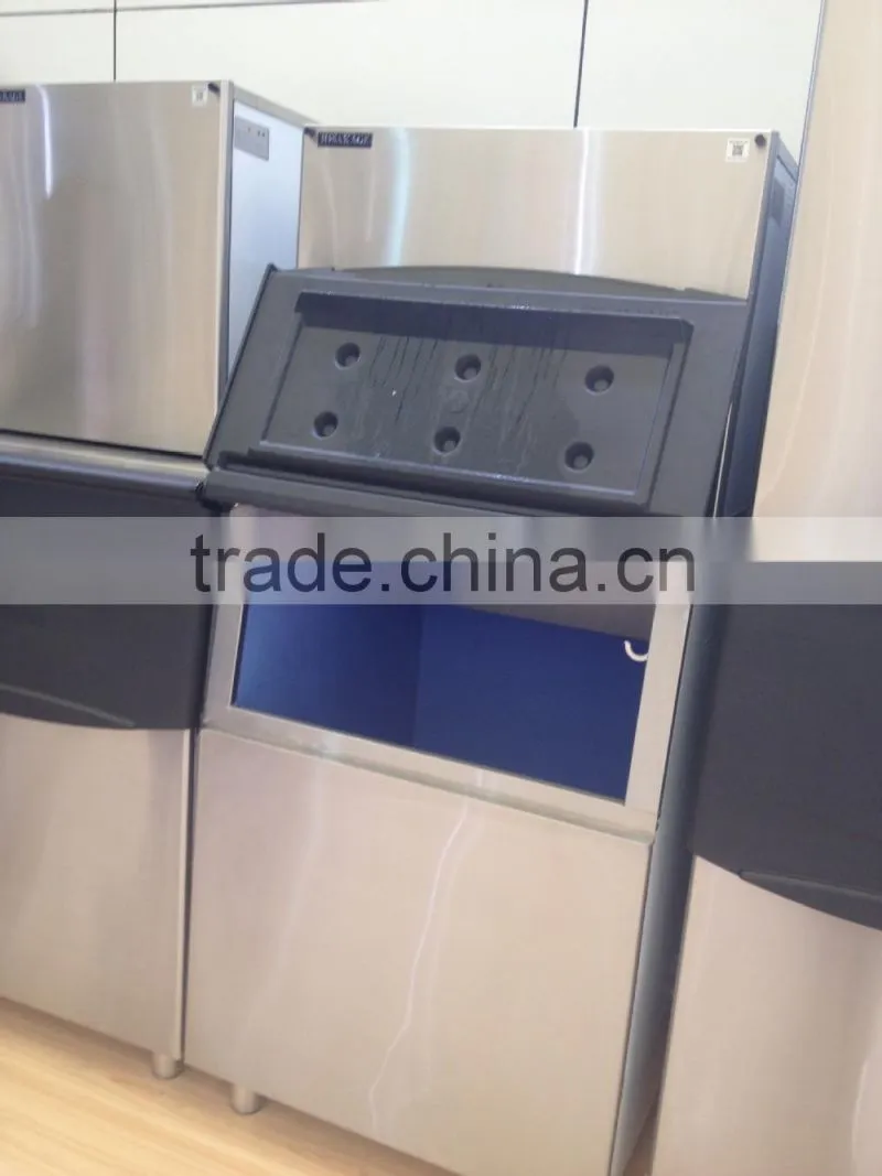 dry ice maker machine/ snow ice maker machine/ home mini cube ice makers machine