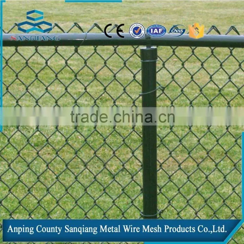 Anping galvanized Fence(manufacturer)