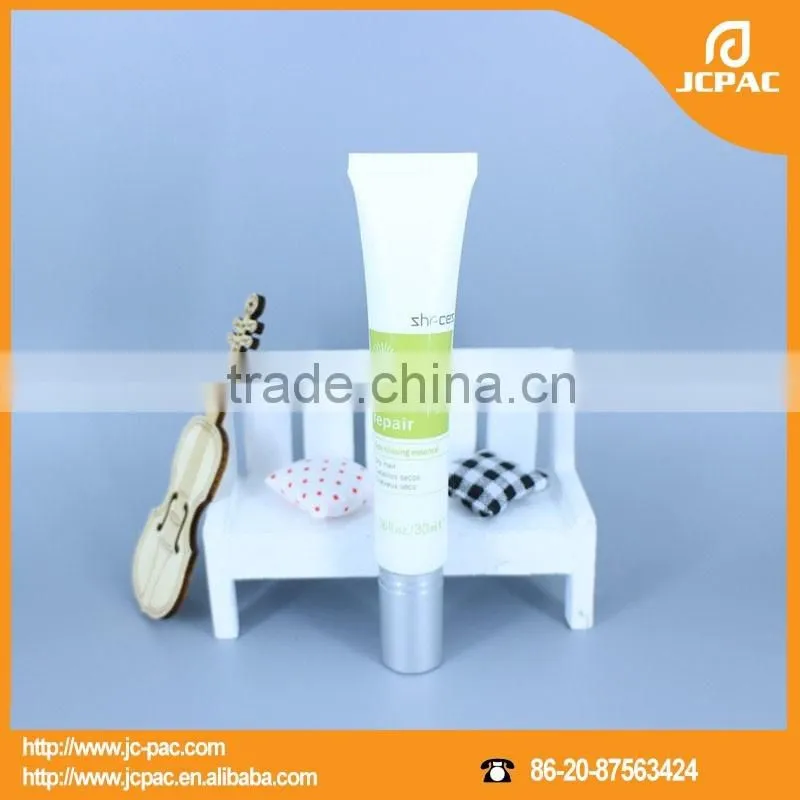 Exporter Mini Acrylic Cap Hair Removal Cream, Nozzle Plastic Container