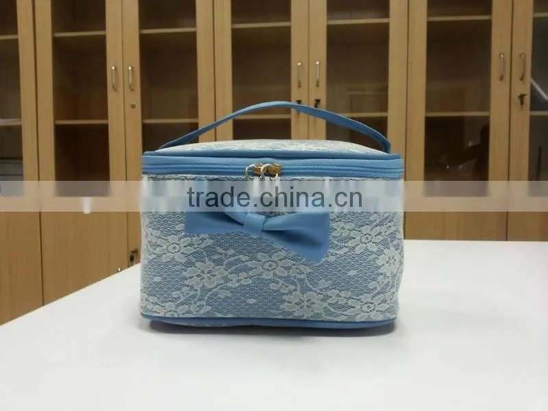 Thermal bag for lunch box