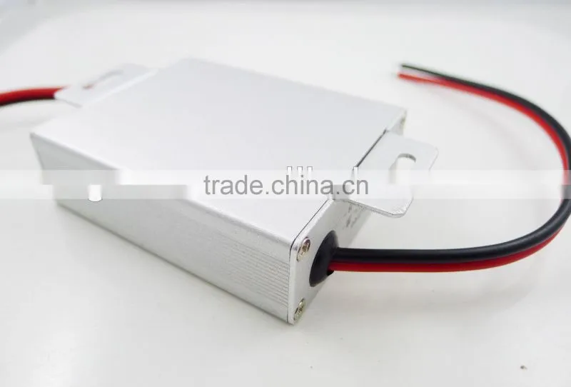 DC step-down voltage module DC9-40V to DC 5V 10A