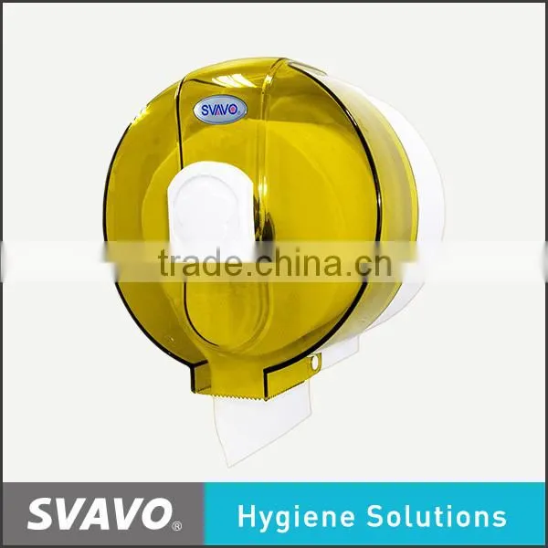Big sale!!! Wall mounted toilet paper machine, tissue holder V-6601