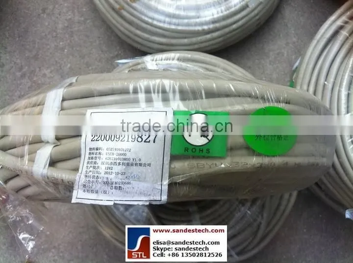 ZTE ZXJ10 cable BY1 BY2 BY3 BY1B BY1B-A BY2B-A BY3B-A SUE LINEPOWER SENSOR for ZTE ZXJ10 ZXJ10B PSTN