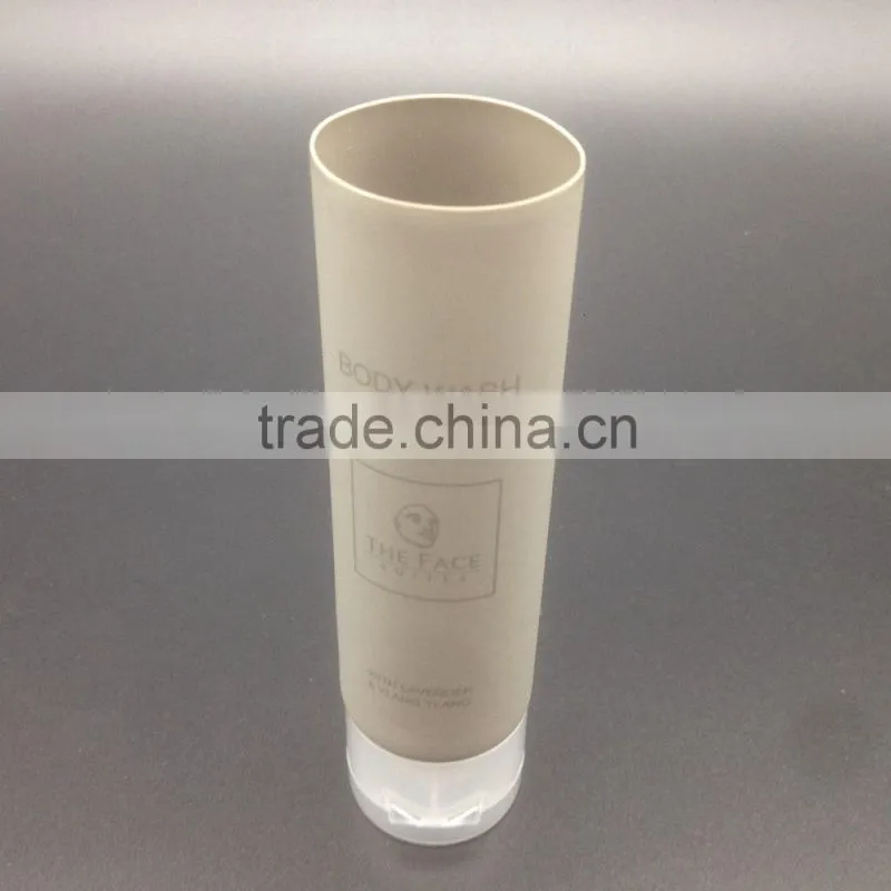 Hotel Products/ Hotel Bathroom Amenities/ Hotel Cosmetics Tube