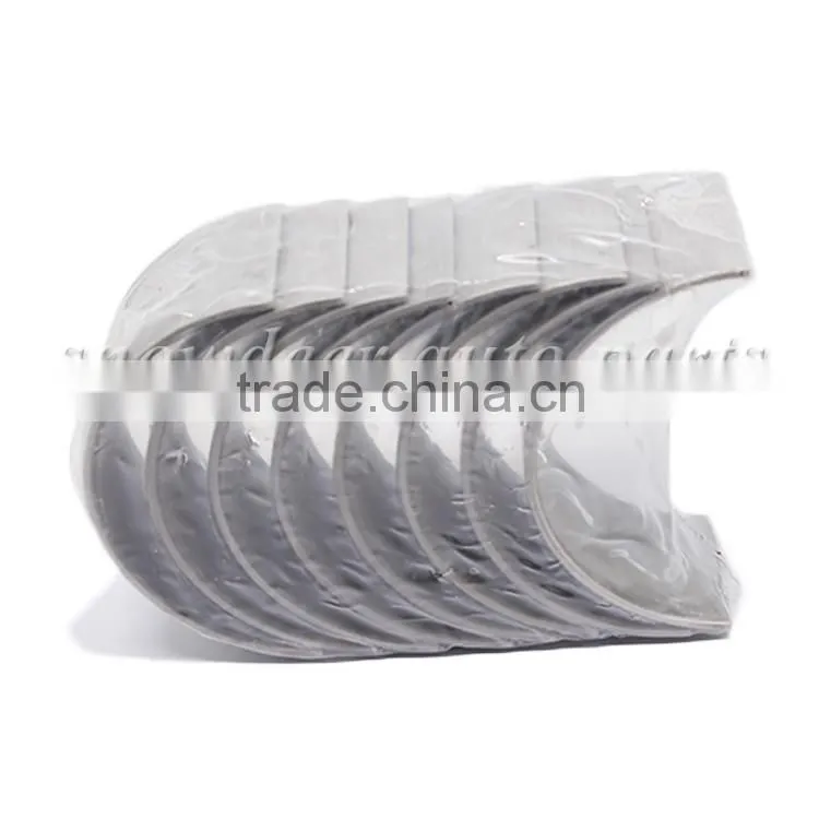 Genuine Quality Con Rod Bearing R168H 07D26 for D-Max 4BE1 4BE2