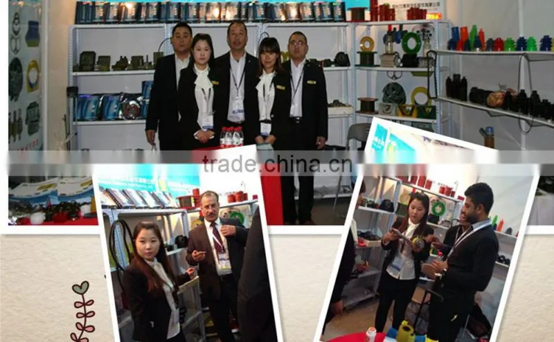 Tractor rubber bushing car rubber bushing conveyor belt repair vulcanizer conveyor belt repair vulcanizer
