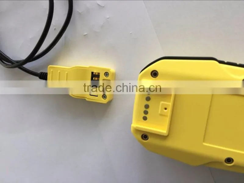 IP67 waterproof portable multi gas analyzer for coal and oil gas, methane combustible and oxygen