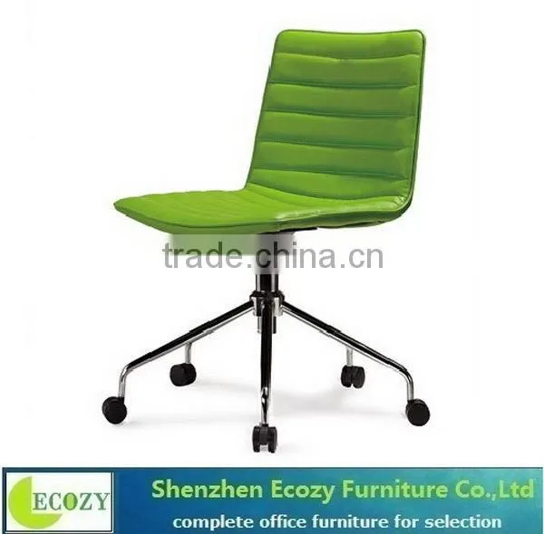 Quality new arrival task chair without armrest