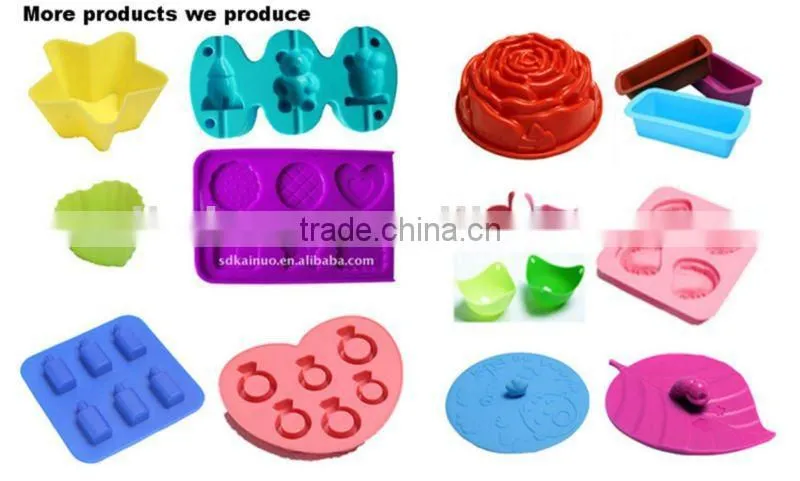 silicon wrapped plastic kitchenware product