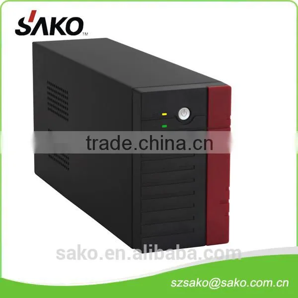 UPS (Uninterruptible Power Supply)