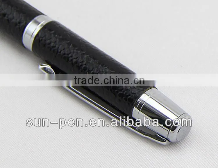Simplicity design fountain pen for gift and promotion