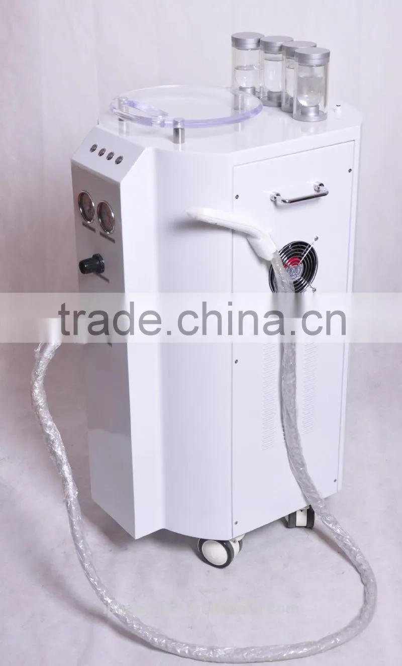 Whitening Skin Water Oxygen Beauty Machine