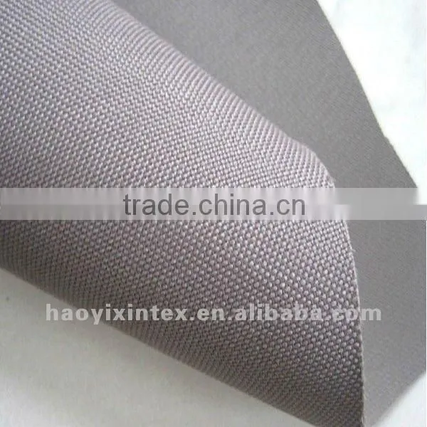 100% Polyester Oxford Fabric Cordura Fabric