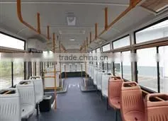 BIGST 6.432L CKZ6116D 10.505 Meter Diesel City Bus