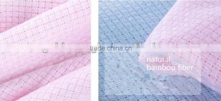 waffle bamboo blankets,bamboo blanket knitted ,bamboo blanket organic