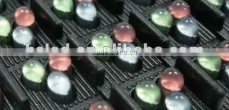 IP65 RGB p10 led module indoor and outdoor