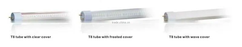 High Power 35w 1200mm T8 LED Tube