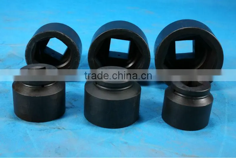 square nut sockets