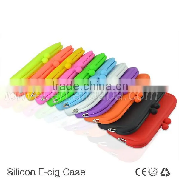 Cheapest price wholesales ego case for ecigs