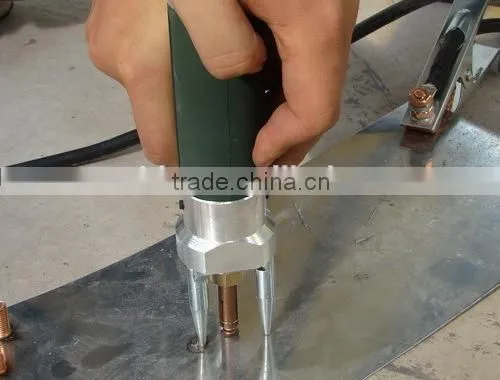 STC-1600 Popular Stud Welder condensed type stud welding machine
