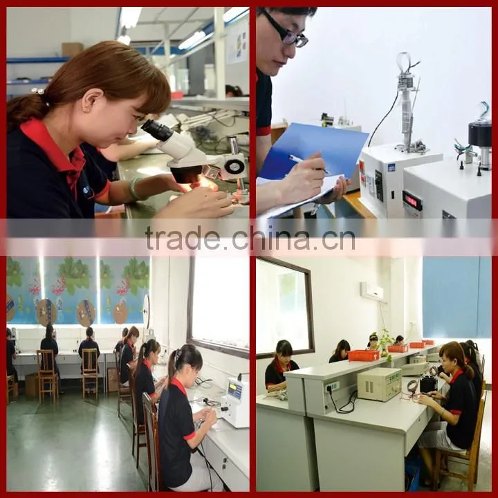 Long Life And Free Maintenance Military Slip Ring