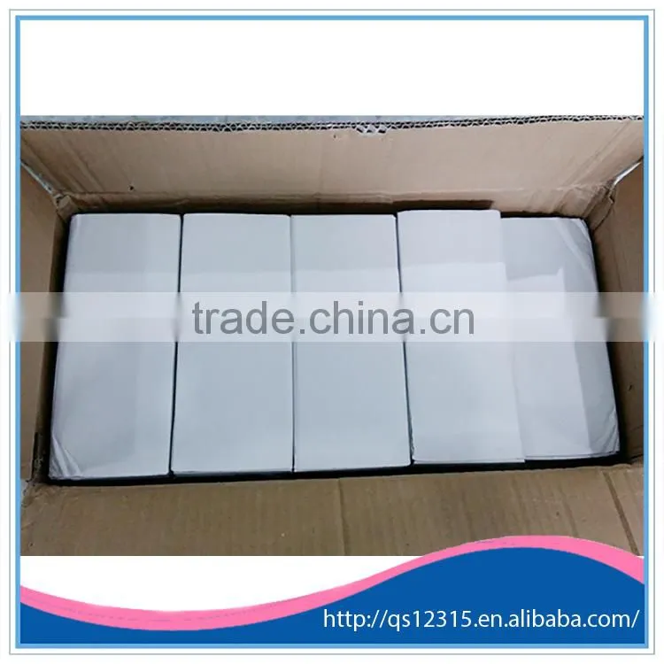 Glossy Surface PVC Membership Card