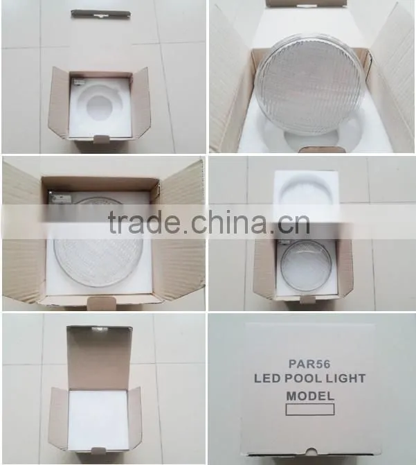 35W PAR56 RGB LED Swimming Pool Light