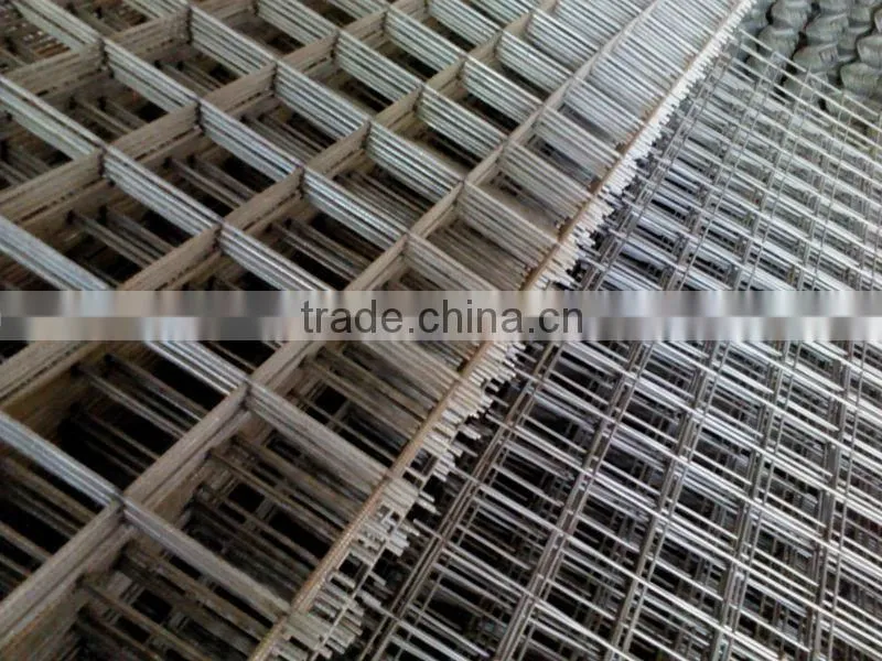 1/2" construct sieve mesh manufacturer/galvanized wire fabric/external walls reinforcement mesh