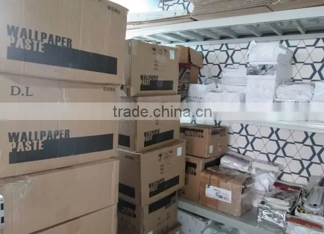Guangzhou Myhome Wallpaper Co., Ltd. company overview - view 4