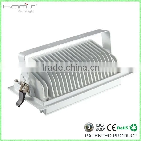 Europe market indoor rechargeable die cast aluminum 20w 28w 35w led flood light 28w