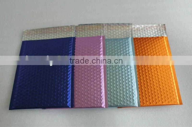 Coloured Bubble Mailing Bags Guangzhou Envelopes