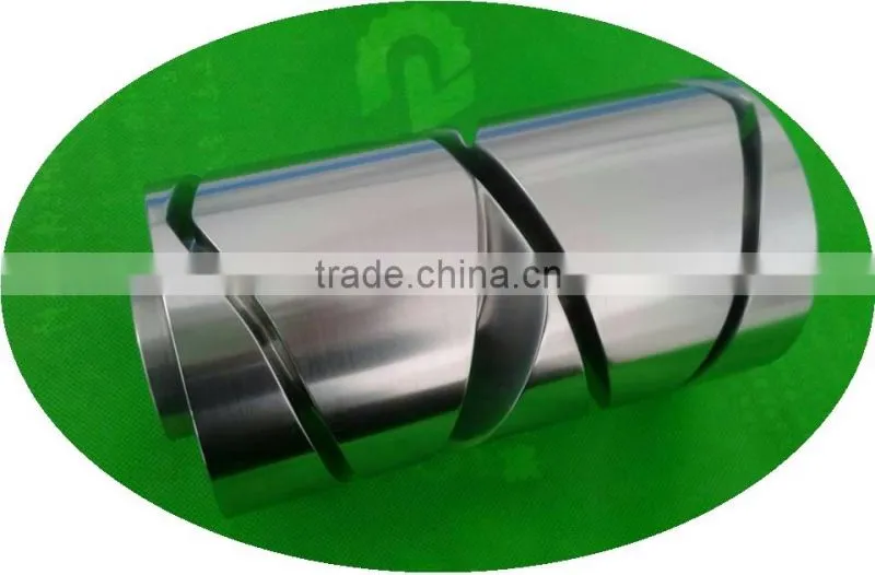 Grooved Drum used in Automatic Winder