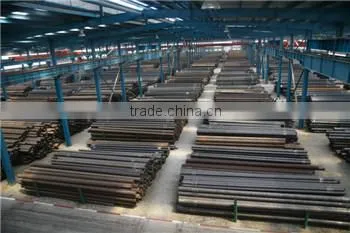 high quality seamless Carbon Seamless Pipe in Liaocheng