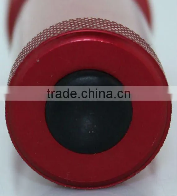 9 LED Aluminum flashlight