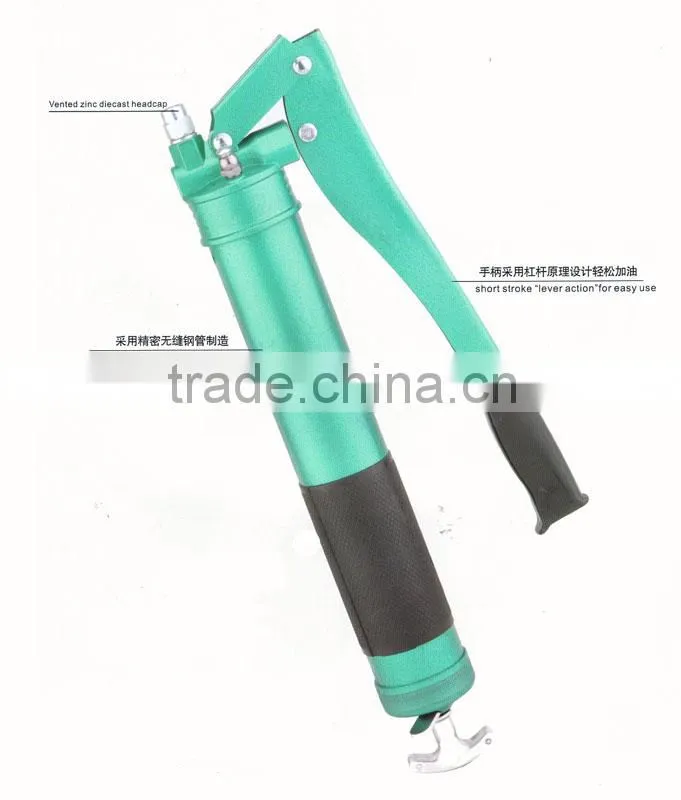 400cc engineering level grease gun for sale