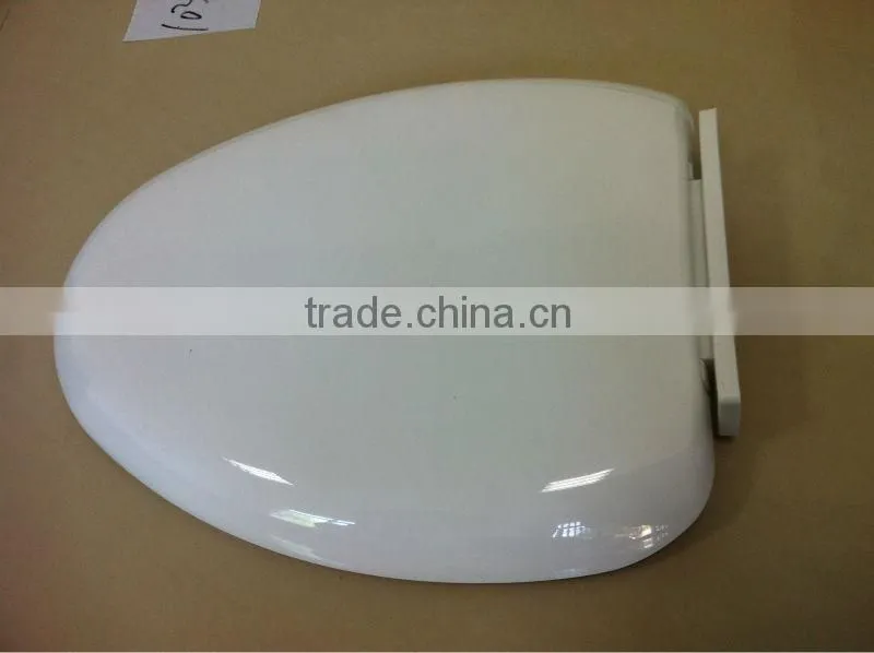 slow drop water closet family toilet seat for wc 1039