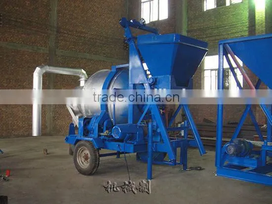 First Class Bitumen Mixer For Sale